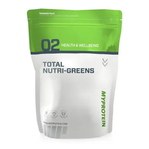 Total Nutri-Greens, 330 g