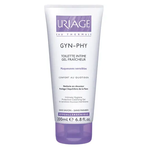GYN-PHY gel za svakodnevnu intimnu higijenu