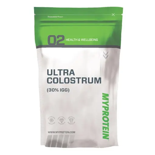 Ultra Colostrum (30% IgG), 250 g