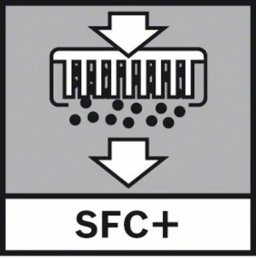 Univerzalni usisavač GAS 35 L SFC+