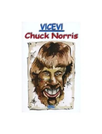 Vicevi - Chuck Norris, Miro (Ur.) Božić