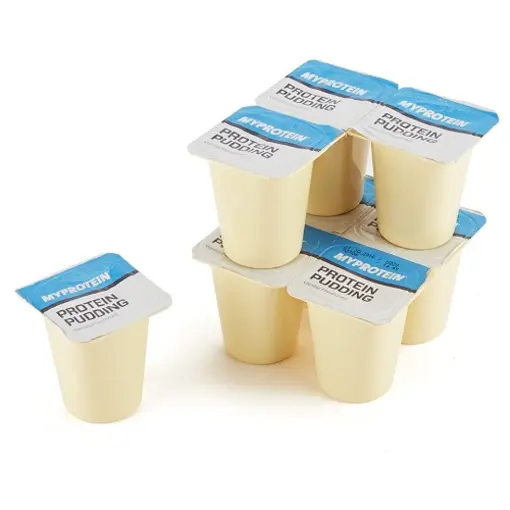 Protein Pudding,125 g