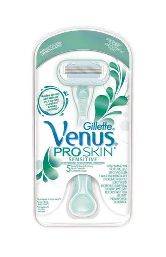 Venus ProSkin sensitive