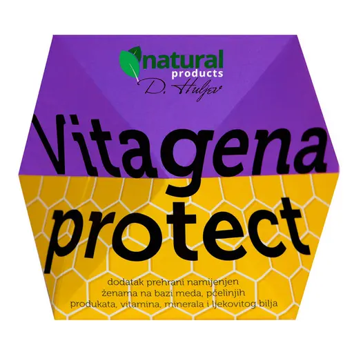 Vitagena protect