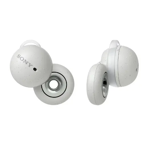 slušalice WFL900W.CE7 Link Buds in-ear bežične bijele