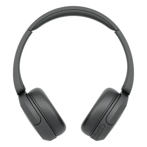 slušalice WHCH520B.CE7 BT on-ear bežične crne