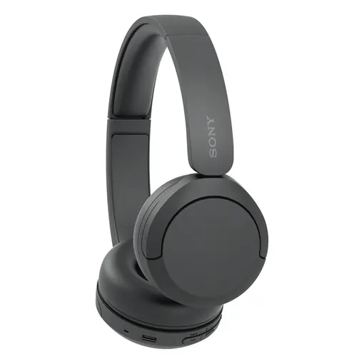 slušalice WHCH520B.CE7 BT on-ear bežične crne