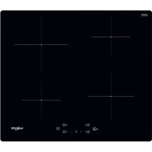 indukcijska ploča za kuhanje WS Q2160 NE