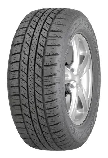Wrl Hp All Weather 245/65 R17 107H