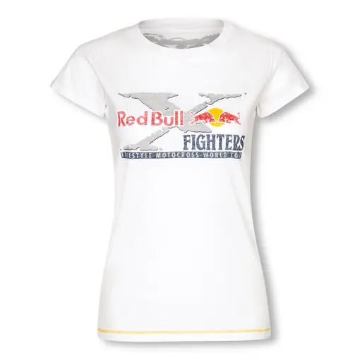 XFI Superman T-Shirt Bijela