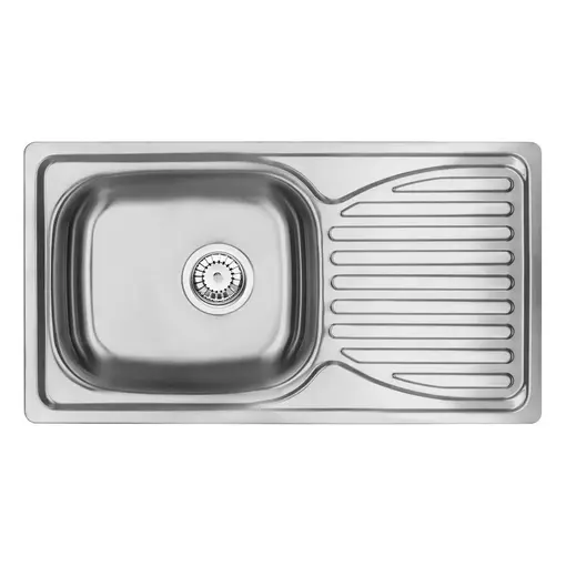 kuhinjski sudoper sa slavinom ZENB 0113
