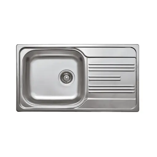 kuhinjski sudoper XYLO - ZEX 0113 (INOX)