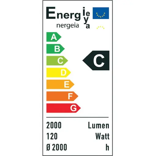 Žarulja Eco halogena