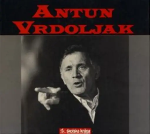 Antun Vrdoljak - Monografija, Sömen Branka