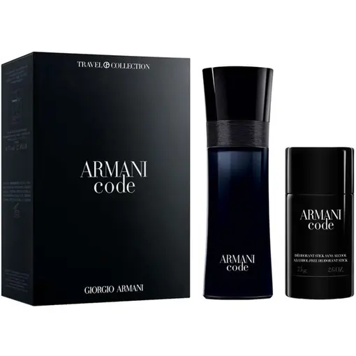 Code Pour Homme Giftset, 150ml