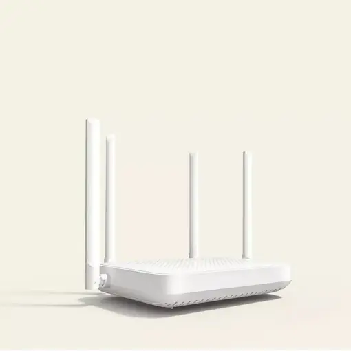 Router AX1500
