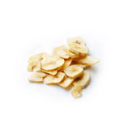 Banana čips 250 g