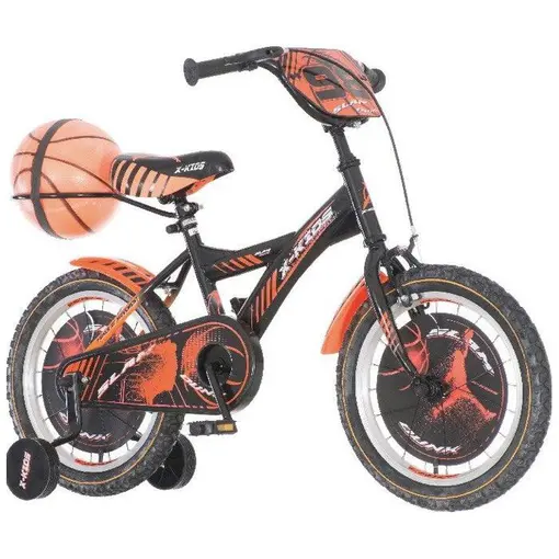 Dječji bicikl Basket 16“