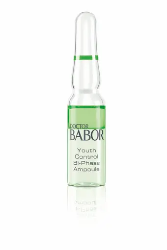 Youth Control Bi-Phase Ampoules