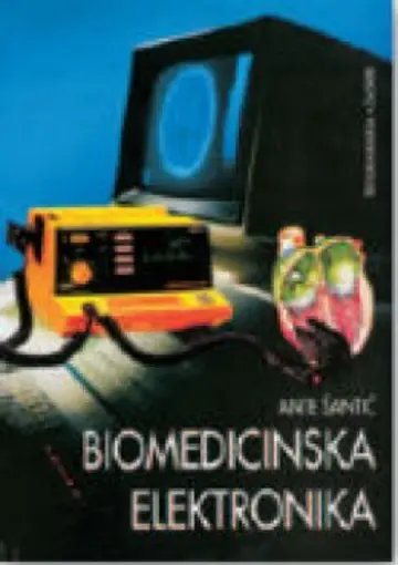 Biomedicinska elektronika, Šantić Ante