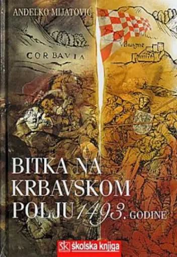 Bitka na Krbavskom polju 1493. godine, Mijatović Anđelko