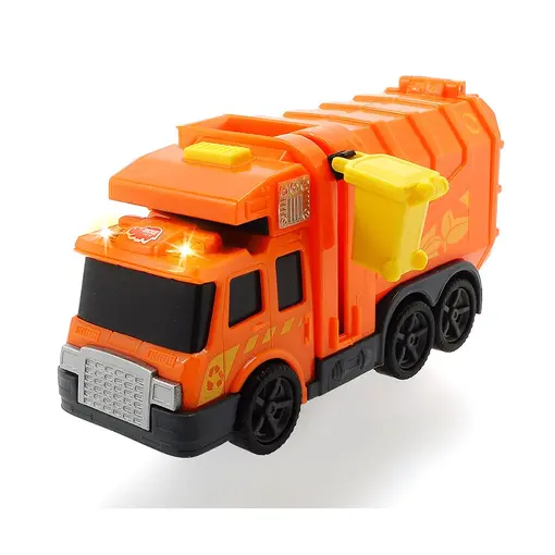igračka kamion za gradsku čistoću