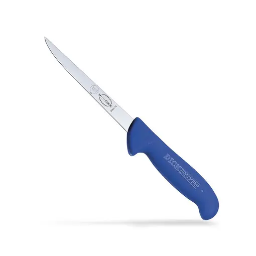 Nož  Ergogrip plavi savitljiva oštrica - 21 cm