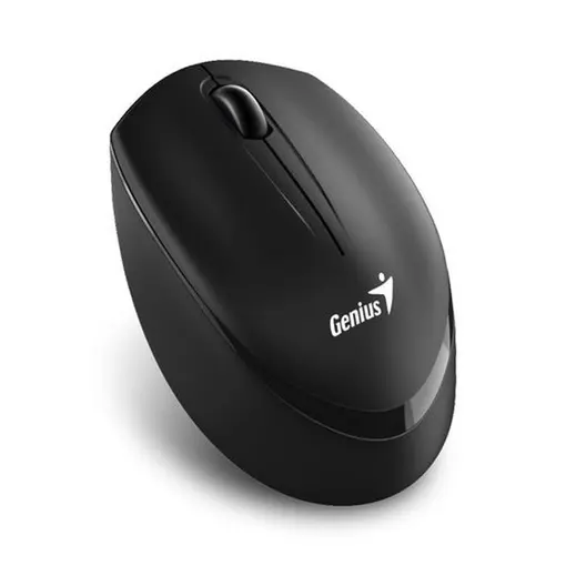 NX-7009, bežični miš, crni