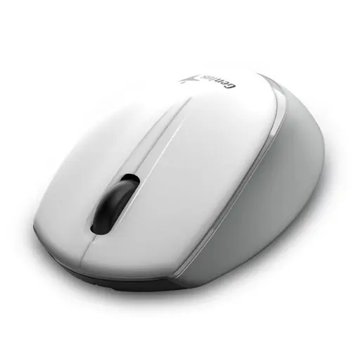 NX-7009, bežični miš, bijeli