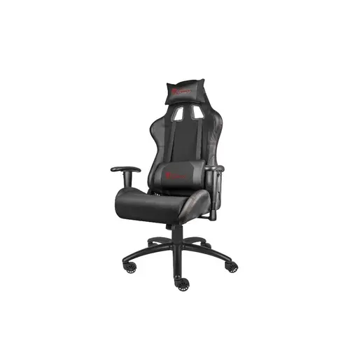 Nitro 550, gaming stolica, crna