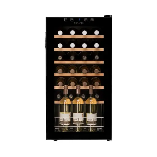 hladnjak za vino DXFH-28.88