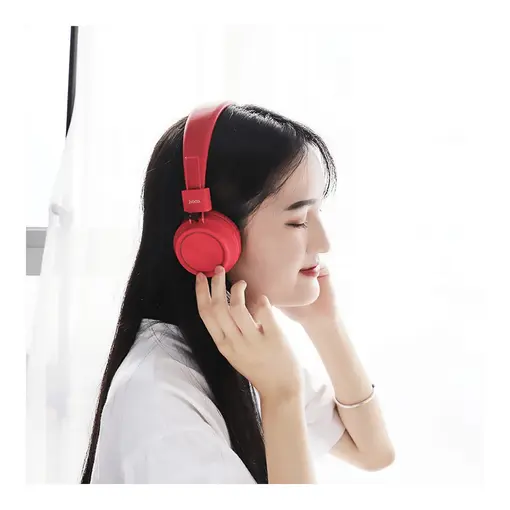 Bežične Bluetooth slušalice W25 Promise