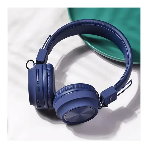 Bežične Bluetooth slušalice W25 Promise