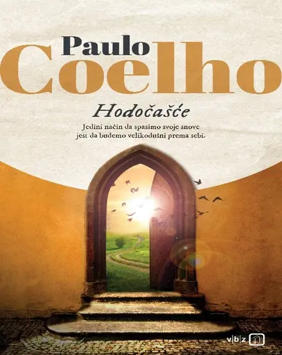 Hodočašće, Coelho, Paulo