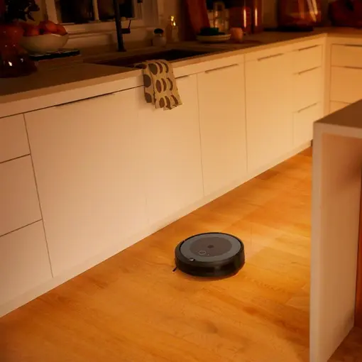 robotski usisavač Roomba Combo i5 (i5178)