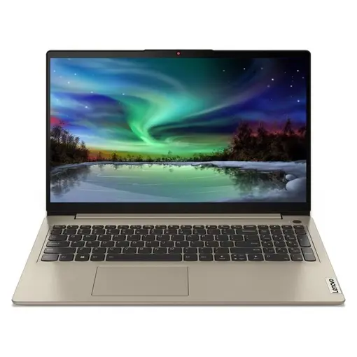 laptop Ideapad 1 R5-5500U/8GB/512GB/15,6“/DOS