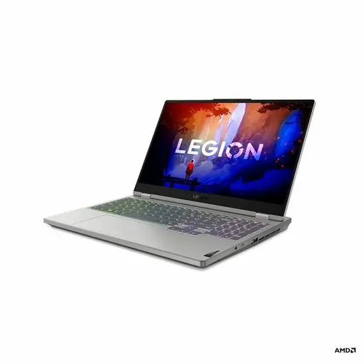 laptop Legion 5 R7-6800H