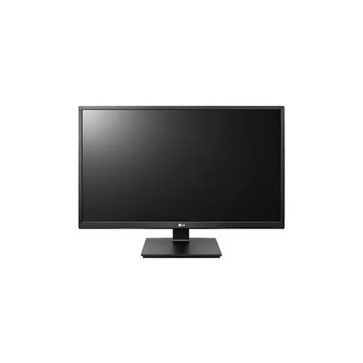 monitor 27“ IPS, 27BK55YP, DVI, HDMI, USB, HAS, zvučnici