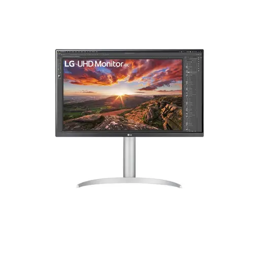 monitor 27“ LED IPS, 27UP85NP, DP, 2xHDMI, 4K, USB-C