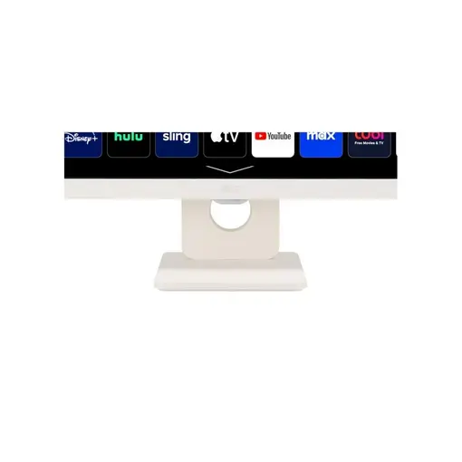 monitor 32SR50F-W, 32“ Smart monitor, 2xHDMI, zvučnici