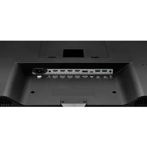 monitor 43“ LED IPS, 43UN700, 4K, HDR, USB-C, 4xHDMI