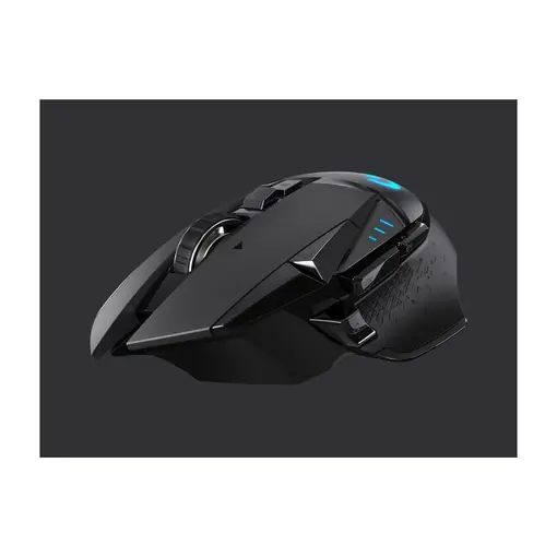 G502 LIGHTSPEED, bežični gaming miš