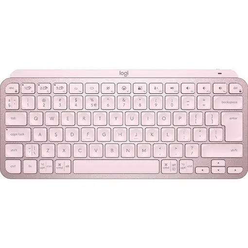 MX Keys Mini, rozi