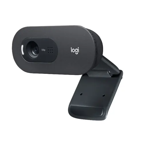 C505e HD web kamera, 720p