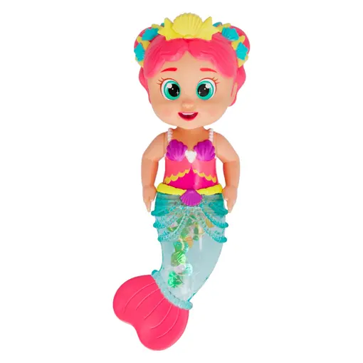 lutka sirena Shimmer Mermaids Harper