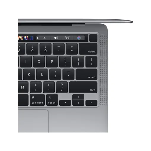 MacBook Pro 13“ M1 8-core CPU 8-core GPU 8GB 256GB Space Gray MYD82CR/A