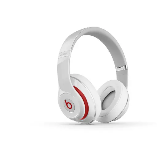 Beats Studio 2.0 Over-Ear Headphones - White