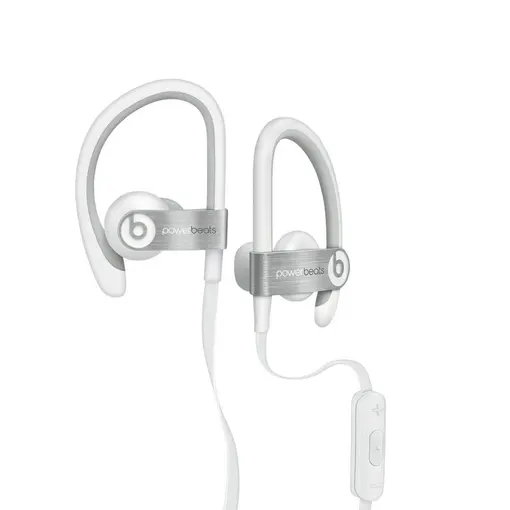Beats Powerbeats2 In-Ear Headphones - White