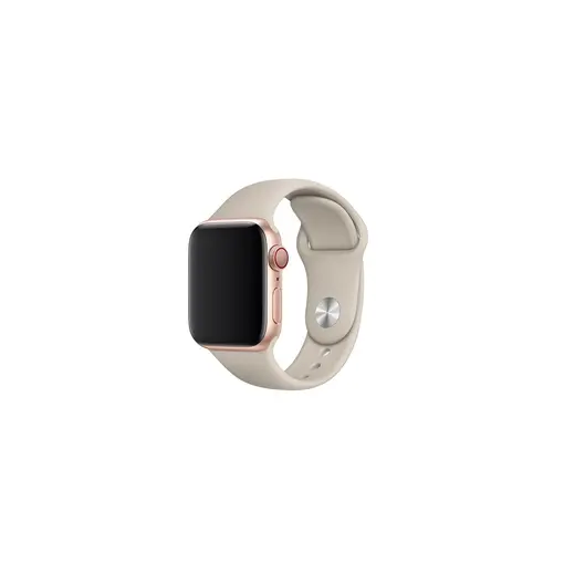 40mm Band: Stone Sport Band - S/M & M/L