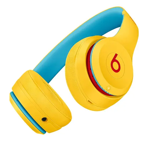 Beats Solo3 bežične slušalice - Beats Club Collection